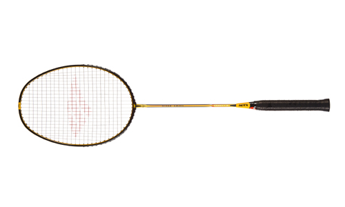 Profesionální badmintonové rakety SOTX od 770 Kč! Profesionální badmintonové rakety SOTX od 770 Kč!